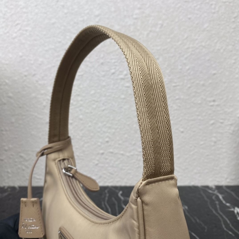 Prada Top Handle Bags